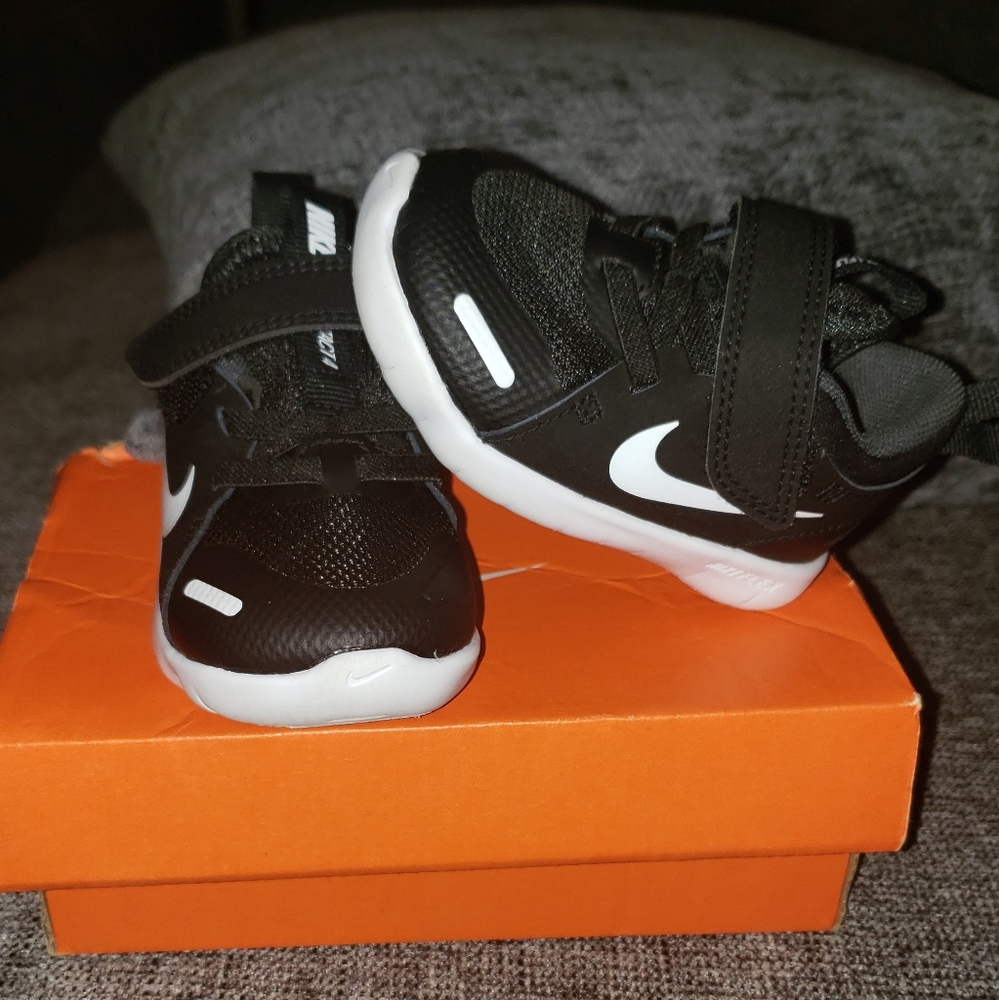 Nike shoes